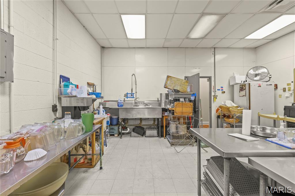 Adams - Commercial Sale