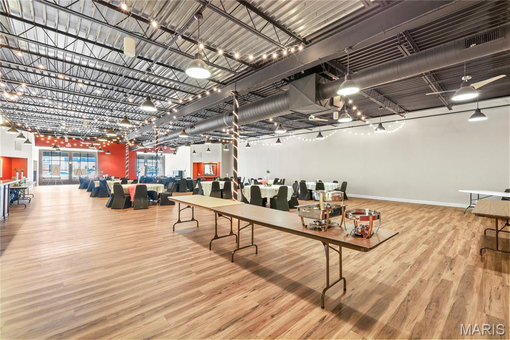 Adams - Commercial Sale