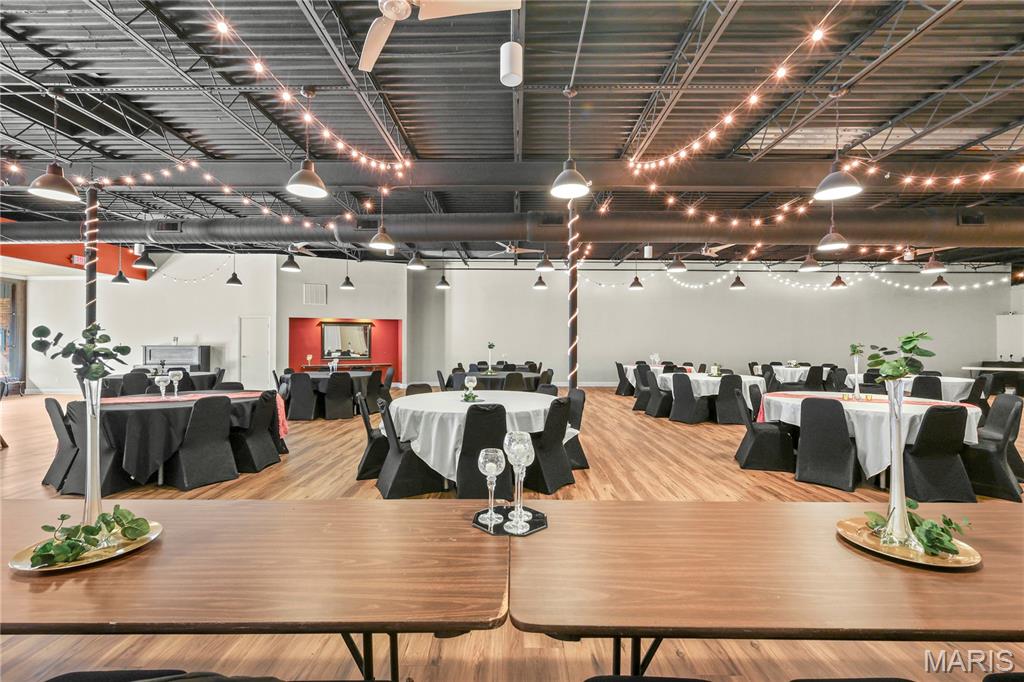 Adams - Commercial Sale