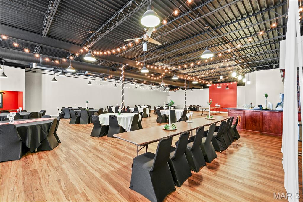 Adams - Commercial Sale