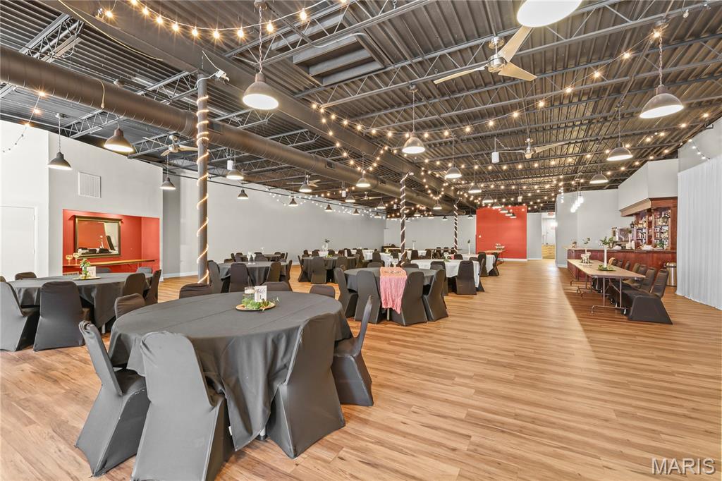 Adams - Commercial Sale