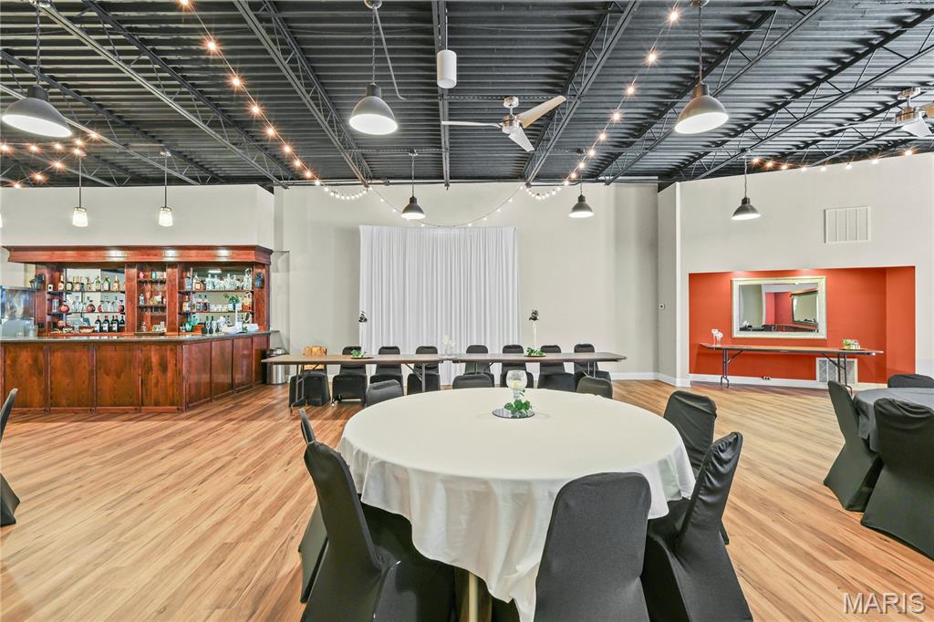 Adams - Commercial Sale