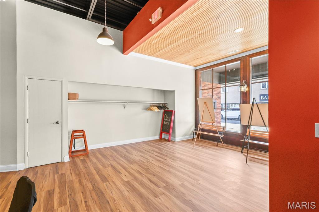 Adams - Commercial Sale