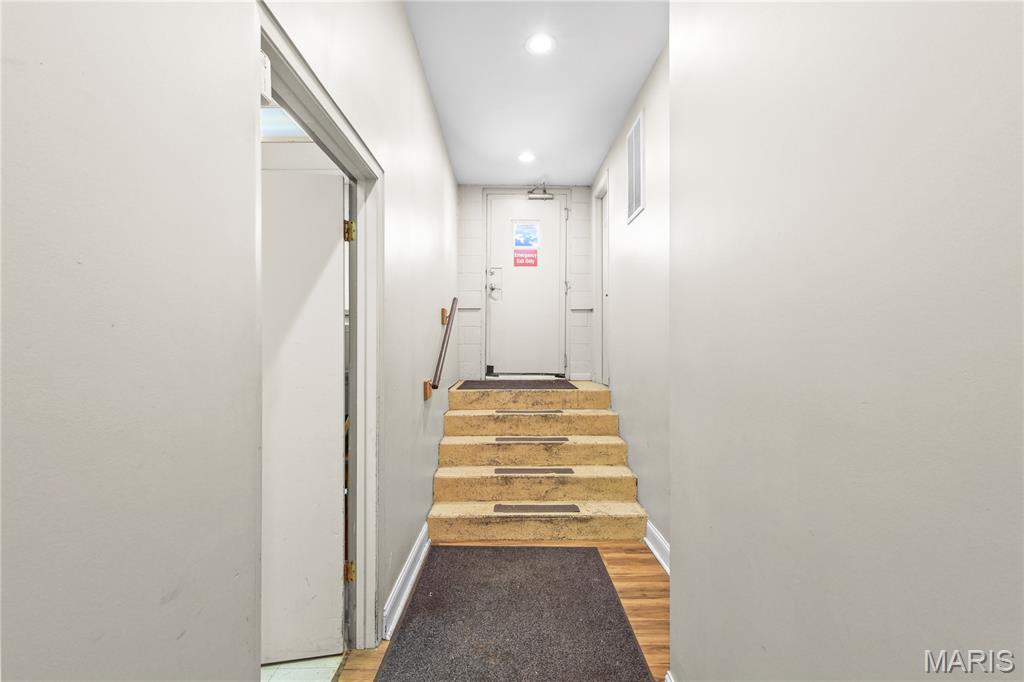 Adams - Commercial Sale