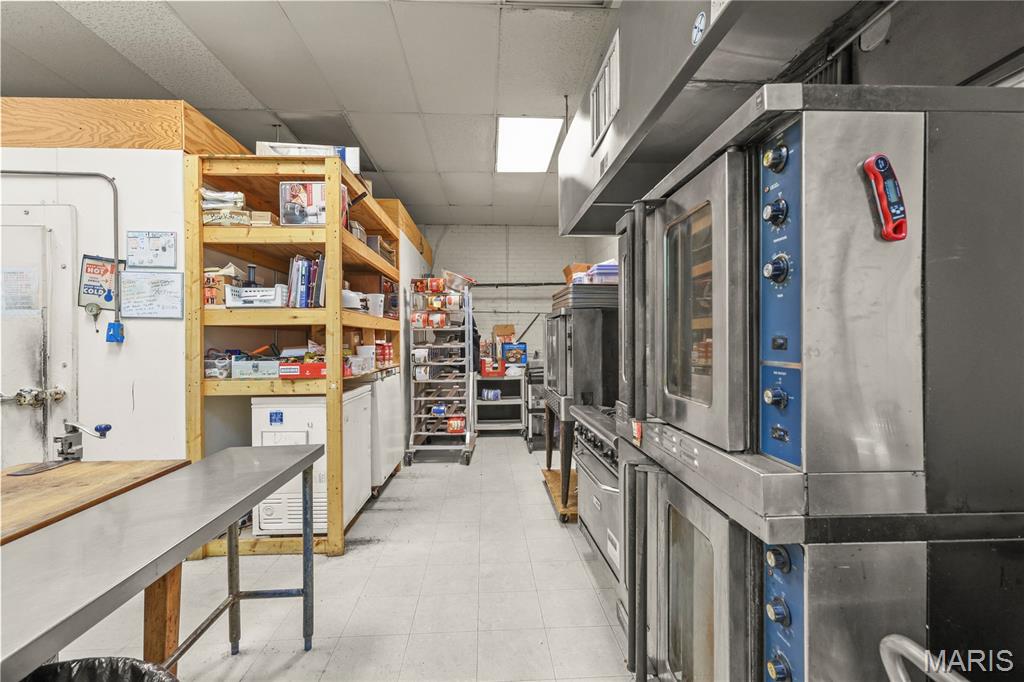 Adams - Commercial Sale