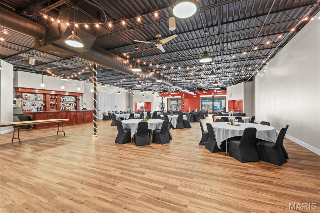 Adams - Commercial Sale