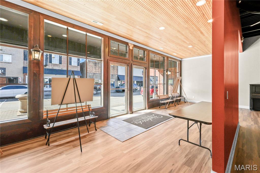 Adams - Commercial Sale