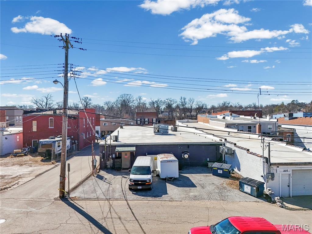 Adams - Commercial Sale