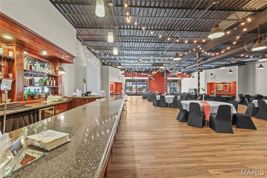 Adams - Commercial Sale