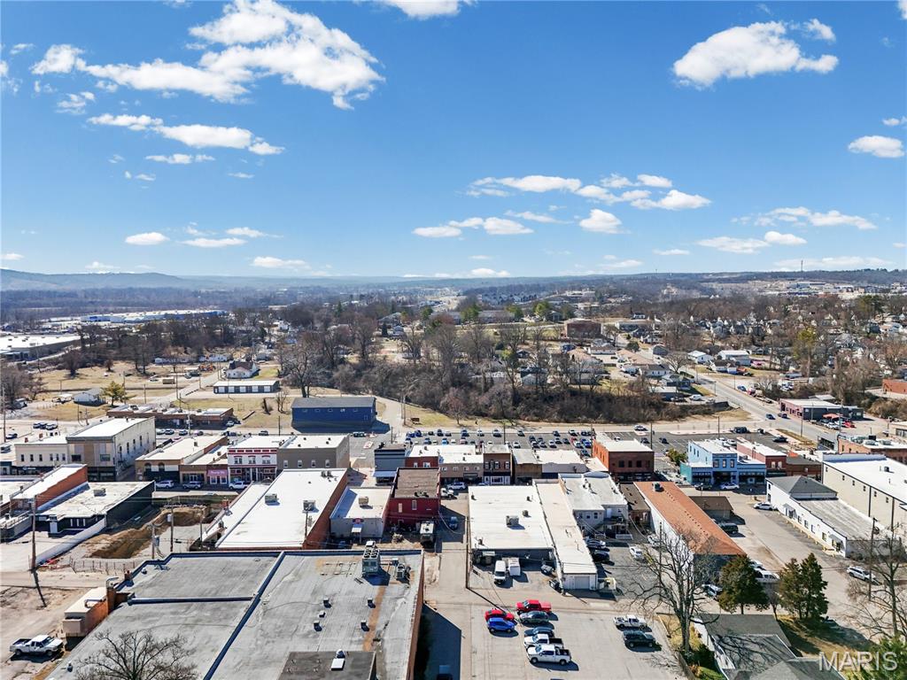 Adams - Commercial Sale