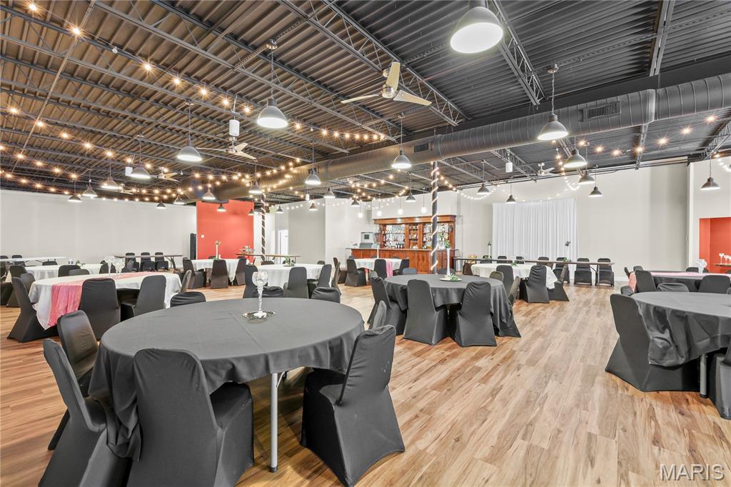 Adams - Commercial Sale