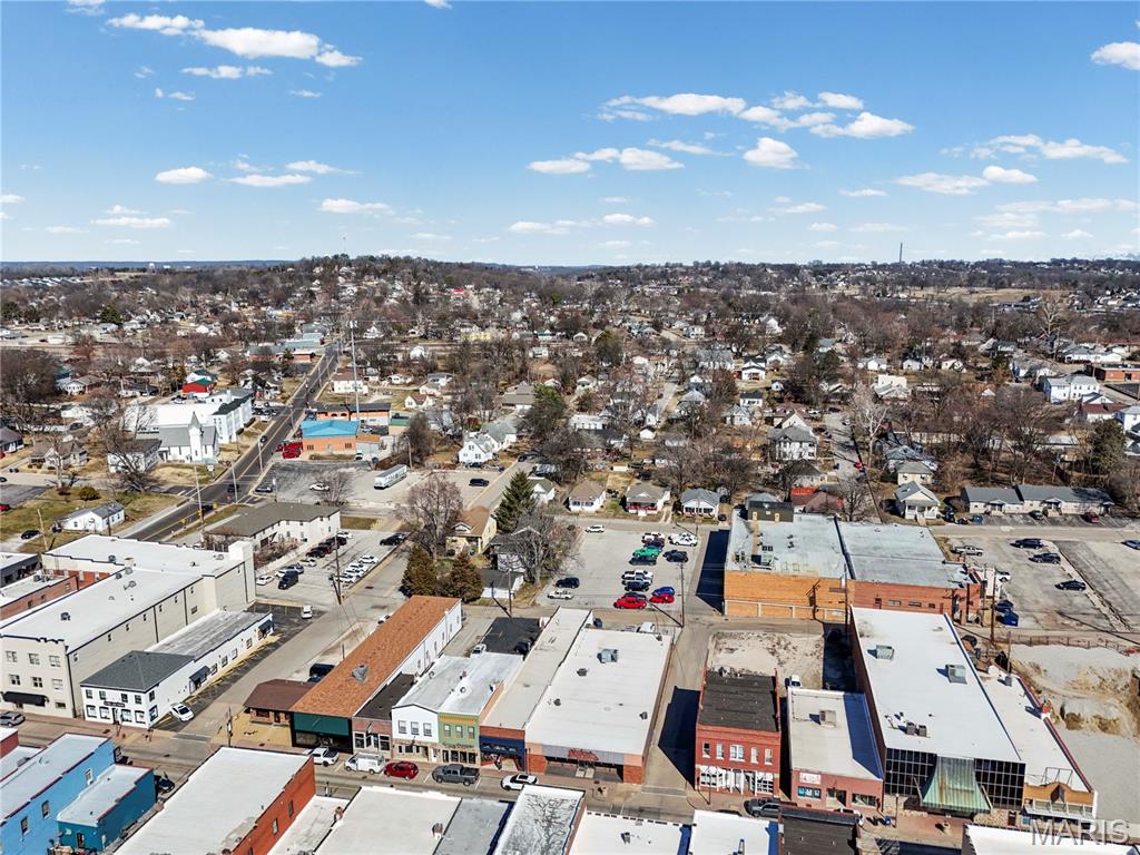 Adams - Commercial Sale