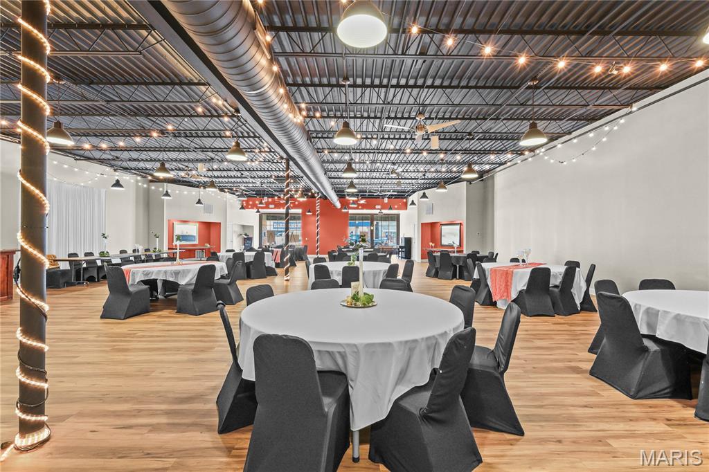 Adams - Commercial Sale