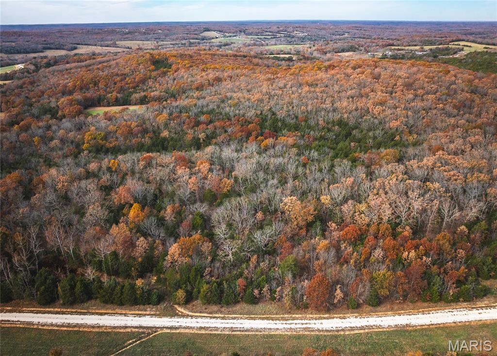 Whispering Oaks - Land