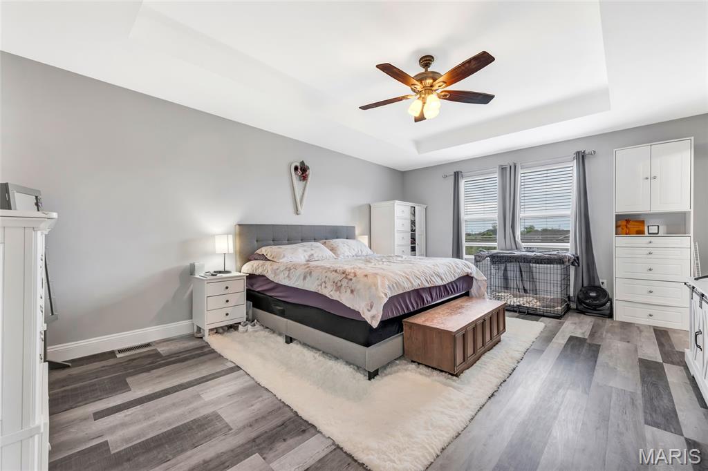 Villas At Stonemoor #1 - Residential