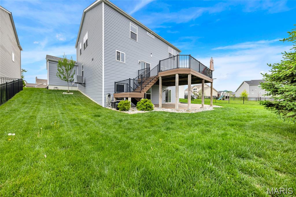 Villas At Stonemoor #1 - Residential