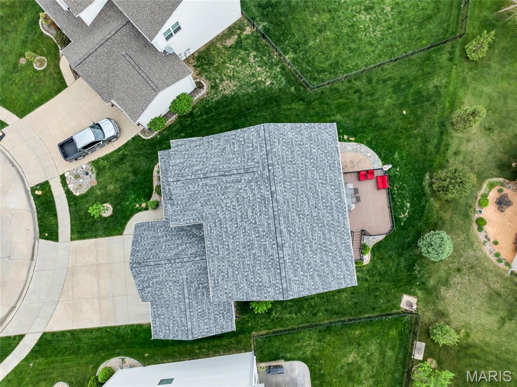 Villas At Stonemoor #1 - Residential