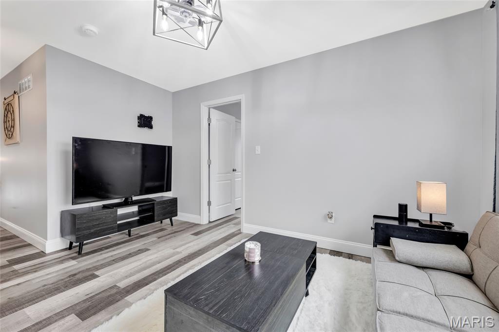 Villas At Stonemoor #1 - Residential