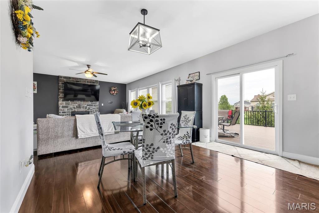 Villas At Stonemoor #1 - Residential