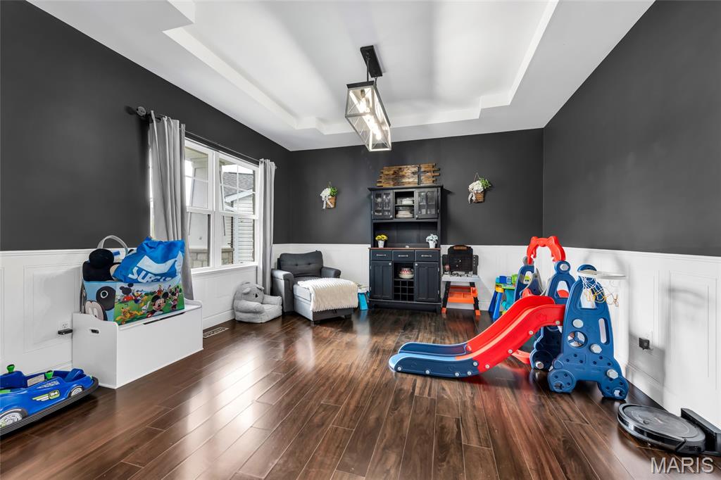 Villas At Stonemoor #1 - Residential