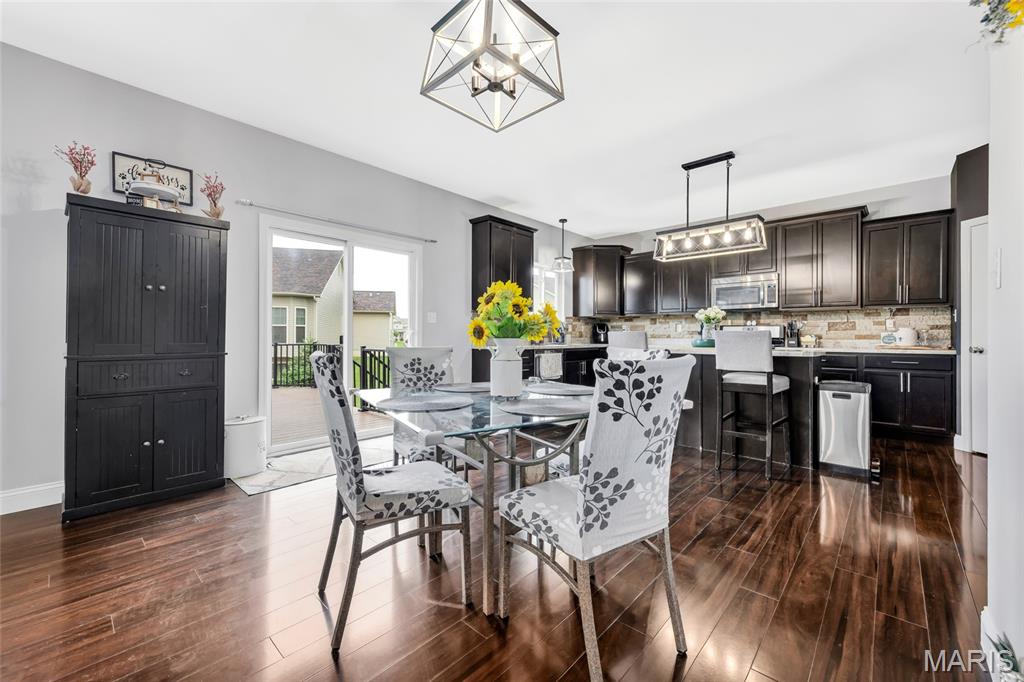 Villas At Stonemoor #1 - Residential