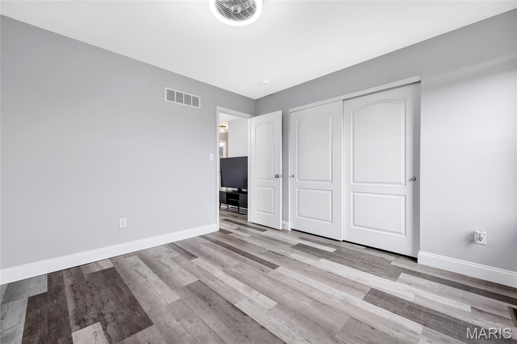 Villas At Stonemoor #1 - Residential