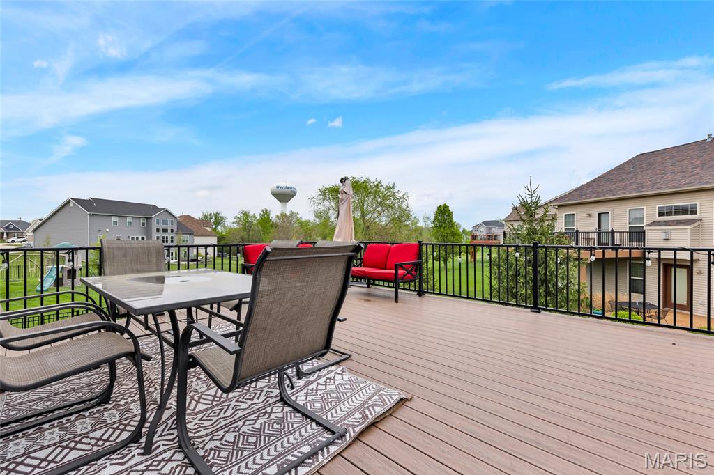 Villas At Stonemoor #1 - Residential