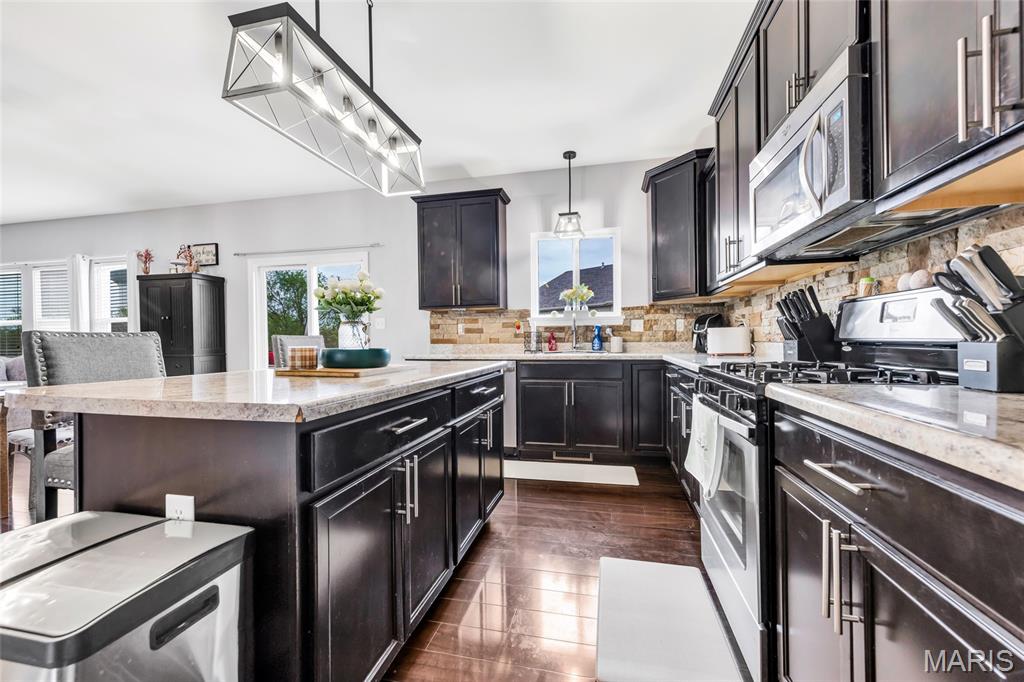 Villas At Stonemoor #1 - Residential