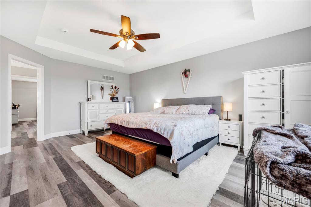 Villas At Stonemoor #1 - Residential