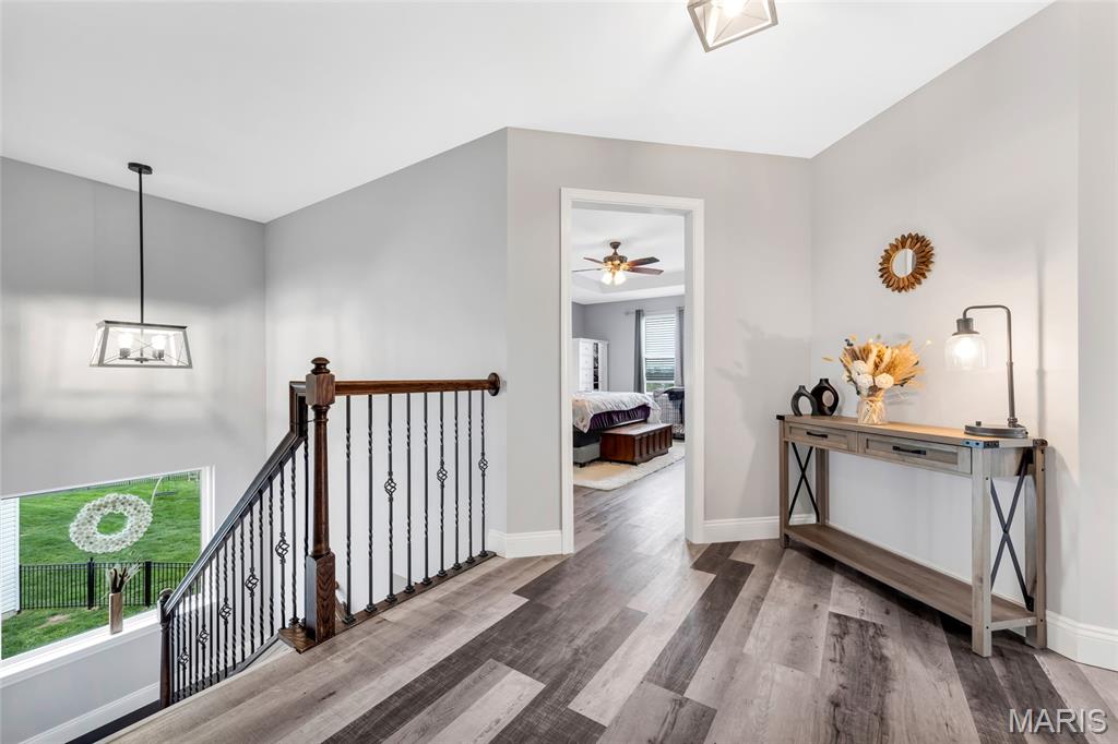 Villas At Stonemoor #1 - Residential