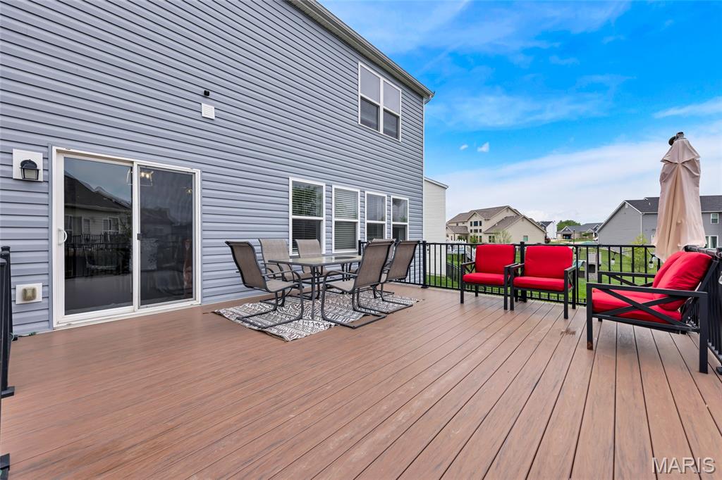 Villas At Stonemoor #1 - Residential