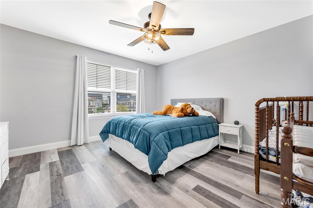 Villas At Stonemoor #1 - Residential