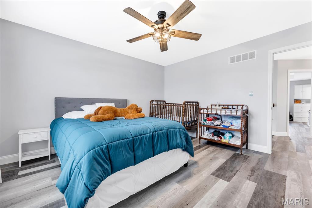 Villas At Stonemoor #1 - Residential