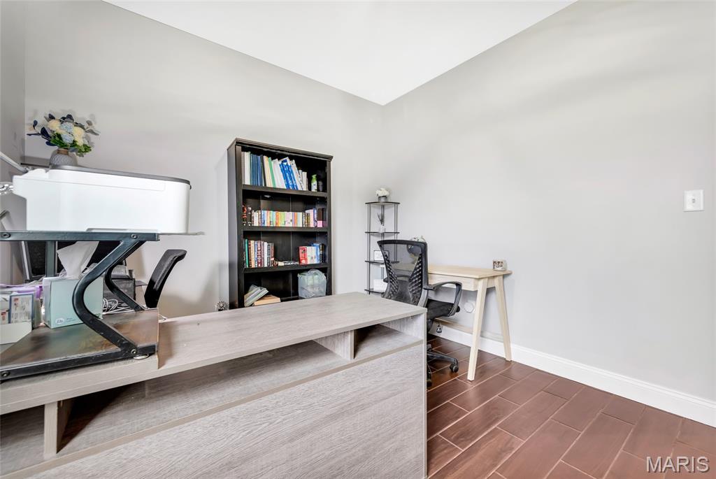 Villas At Stonemoor #1 - Residential