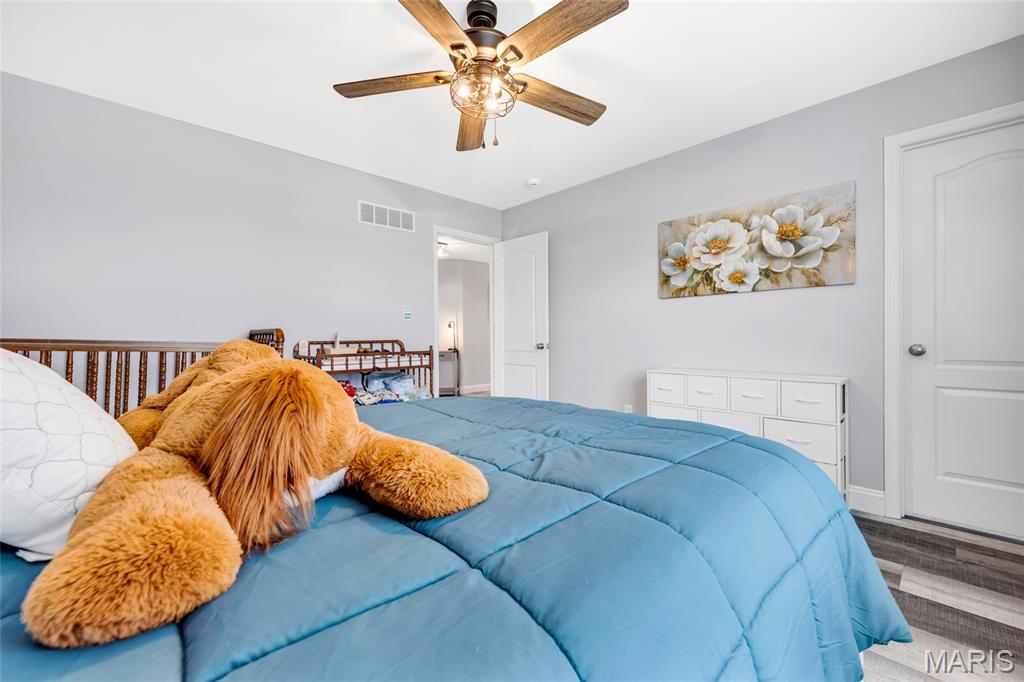 Villas At Stonemoor #1 - Residential