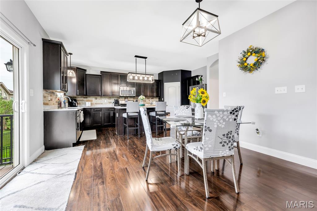 Villas At Stonemoor #1 - Residential