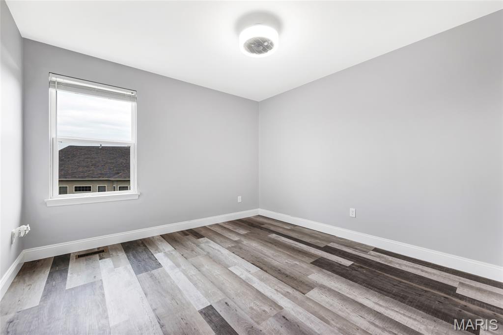 Villas At Stonemoor #1 - Residential