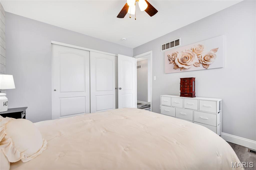 Villas At Stonemoor #1 - Residential