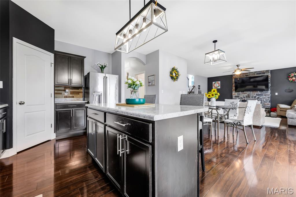 Villas At Stonemoor #1 - Residential