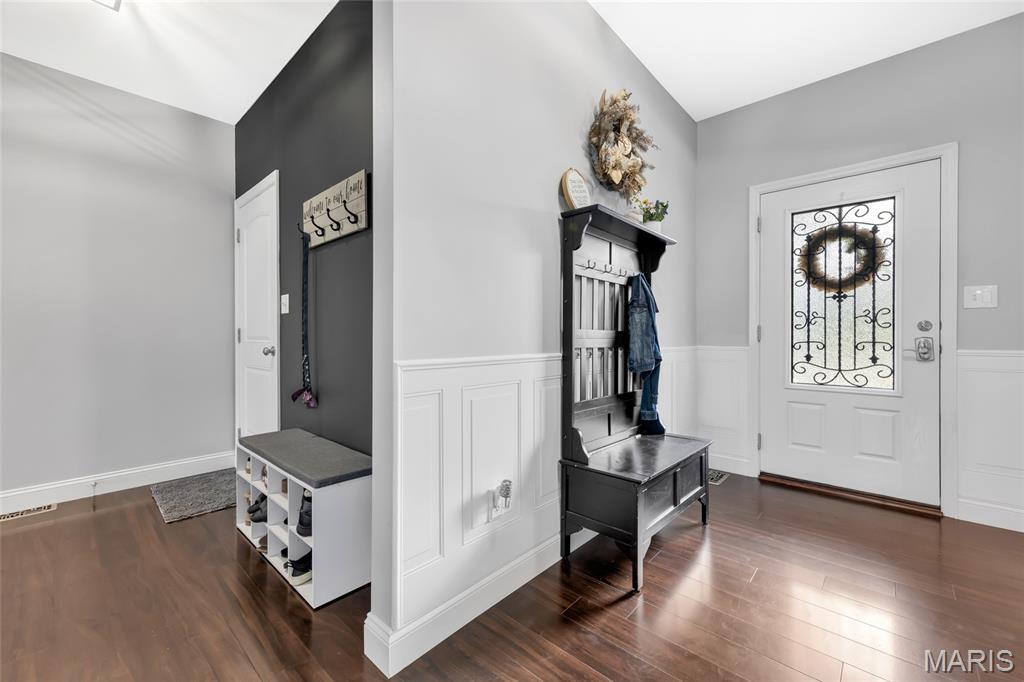 Villas At Stonemoor #1 - Residential