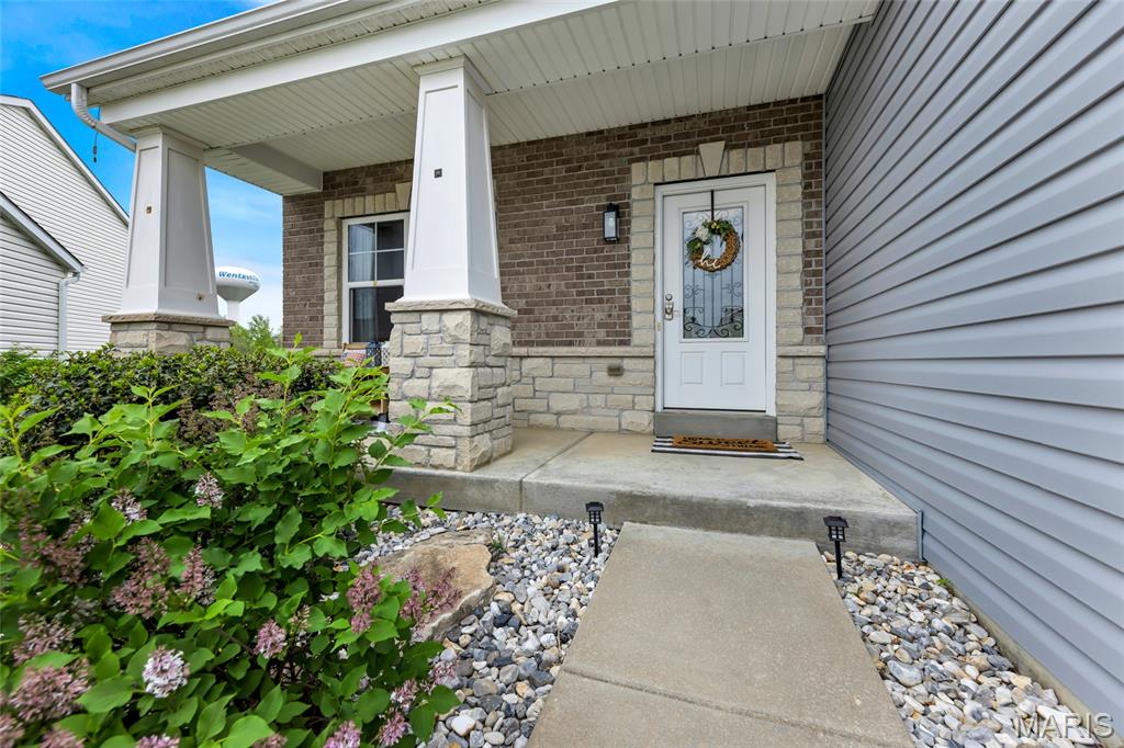 Villas At Stonemoor #1 - Residential