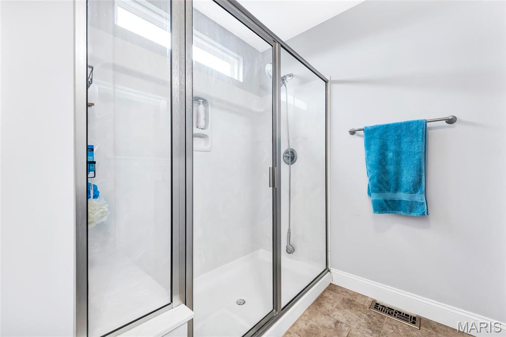 Villas At Stonemoor #1 - Residential