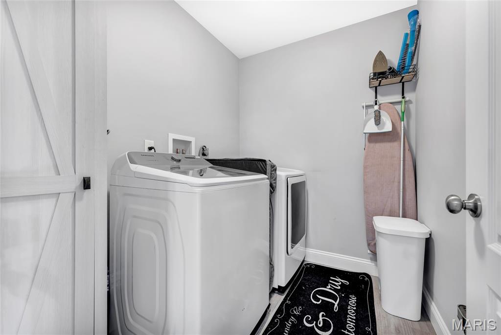 Villas At Stonemoor #1 - Residential