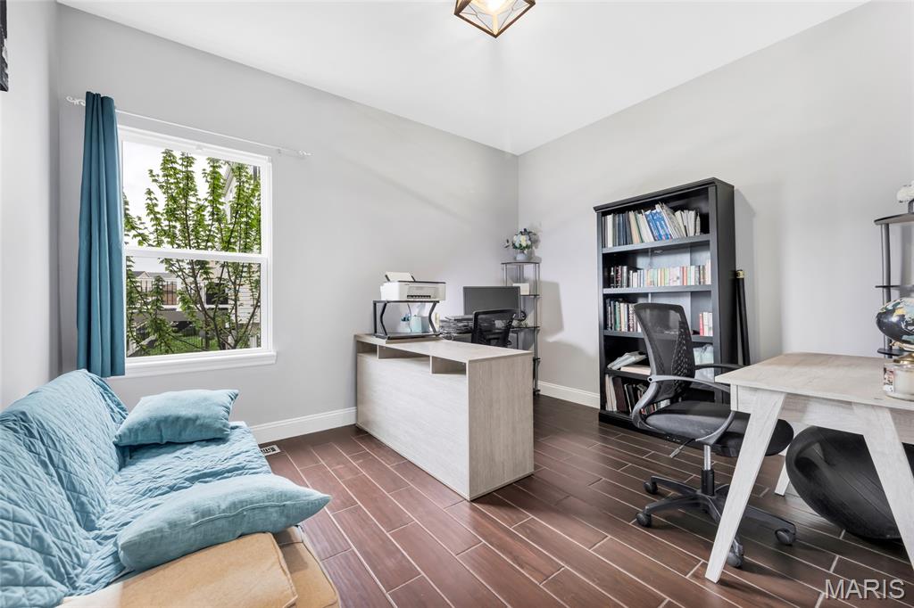 Villas At Stonemoor #1 - Residential