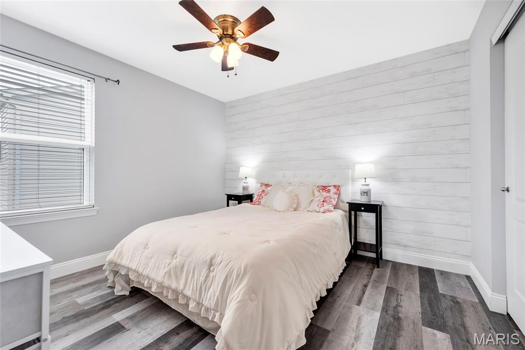 Villas At Stonemoor #1 - Residential