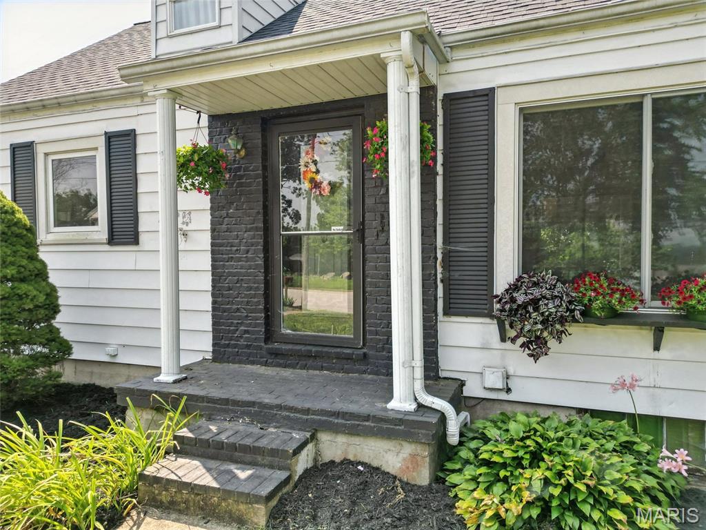 116 Mary Hammack St Street