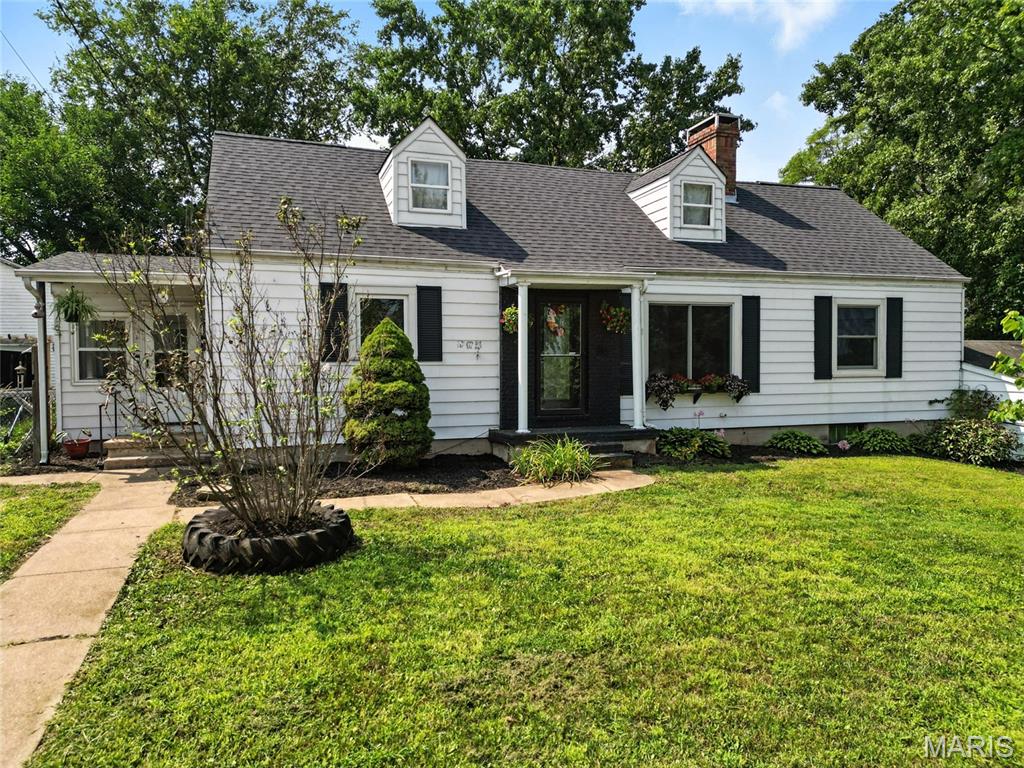 116 Mary Hammack St Street