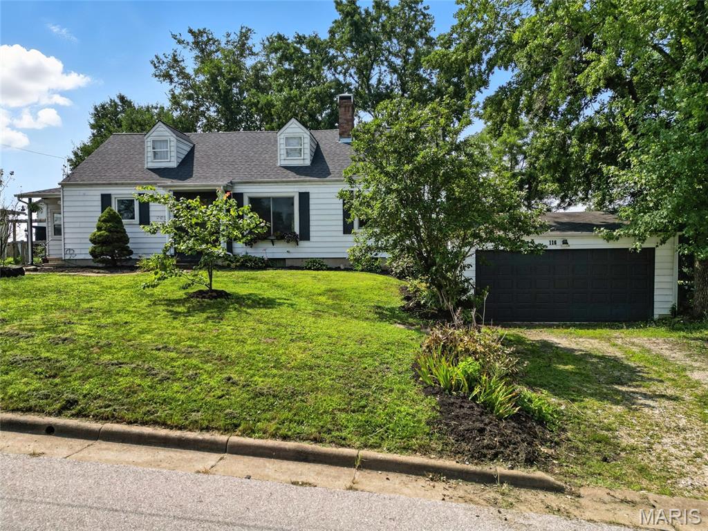 116 Mary Hammack St Street
