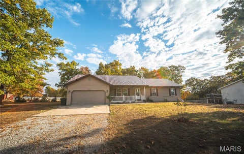 Photo of 14137 Tabernacle Lane, St Robert, MO 65584 (MLS # 26067592)