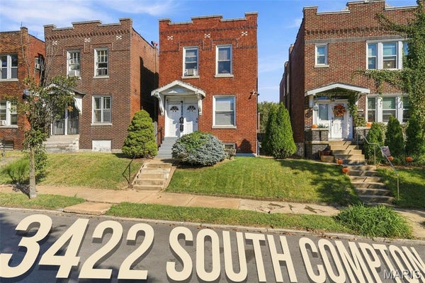 3422 S COMPTON AVE, SAINT LOUIS, MO 63118 - Image bd44ab9be0ca097bbab106d6047ea2c1/3399605598